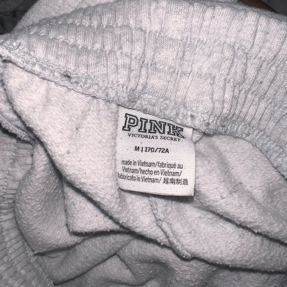 Pink VS Joggers - Picture 6 of 8